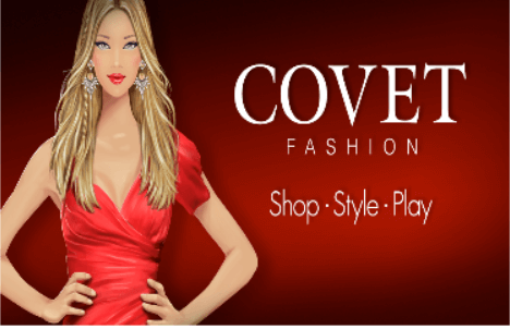 covet fashion download for mac