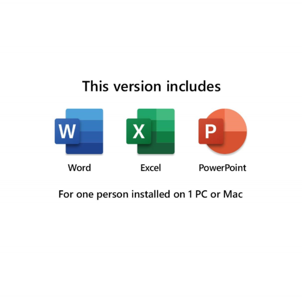 version of excel to purchase for mac
